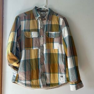 The North Face Women's Sherpa Lined Jacket